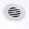 CORNAT TEC317412 washbasin Perforated Valve Brass 1 1/4