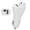 Vehiclemounted Car Charging Bluetooth Headset 5.0 Business Wireless Unilateral Earphone