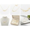 Collar con Nombre Personalizado para Mujer