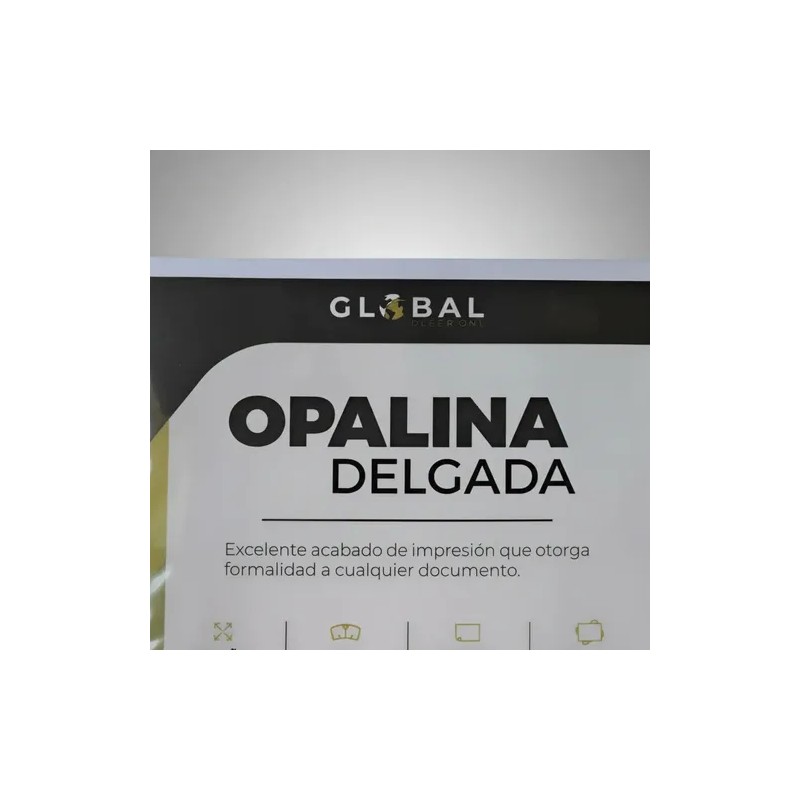 Opalina Delgada