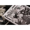 JP GAMES LTD The Fox's Wedding Playing Cards (Ghostlighter Edition)