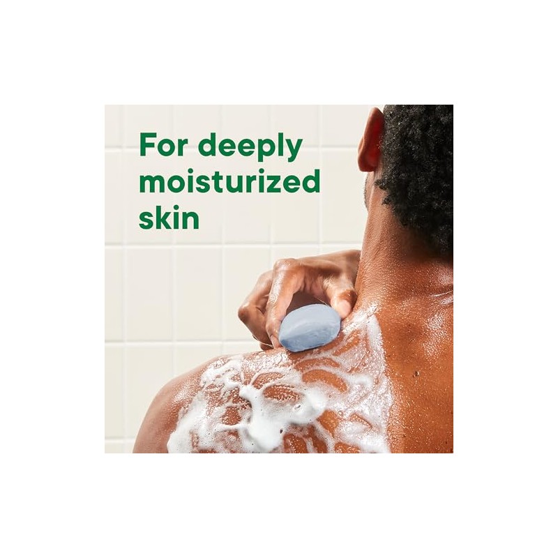 Jabón En Barra Irish Spring Moisture Blast 3.7 Oz |