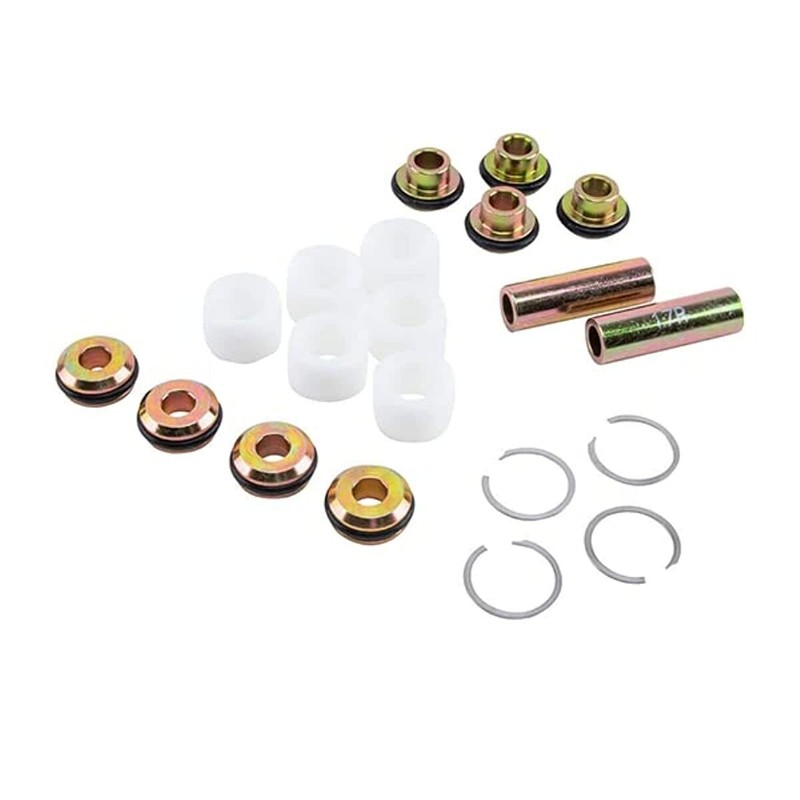 High Lifter Front Control Arm Bushing Kit Compatible with Polaris