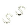 Set of 2 Suction Cups with Hook – Suction Hook