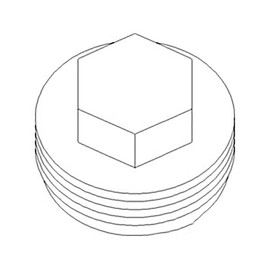 Stevens Lake Parts One New Steering Worm Bearing Retainer Fits Case, Fits International Harvester 100, 130, 140, 200, 230, 240, 2404, 2424, 2444, 2504, 300, 340, 350, 400 Fits Farmall, 404, 414, 420,