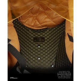 STAR WARS STAR WARS The Black Series Luke Skywalker Battle Simulation Helmet Premium Electronic Roleplay Collectible Full Scale Lights & Sounds