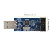 AVR USBISP Programmer - USB ASP for ATMEGA8/128, Reliable Performance