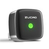 ZUCWO Mini Wireless CarPlay Adapter for Carplay and Android Auto