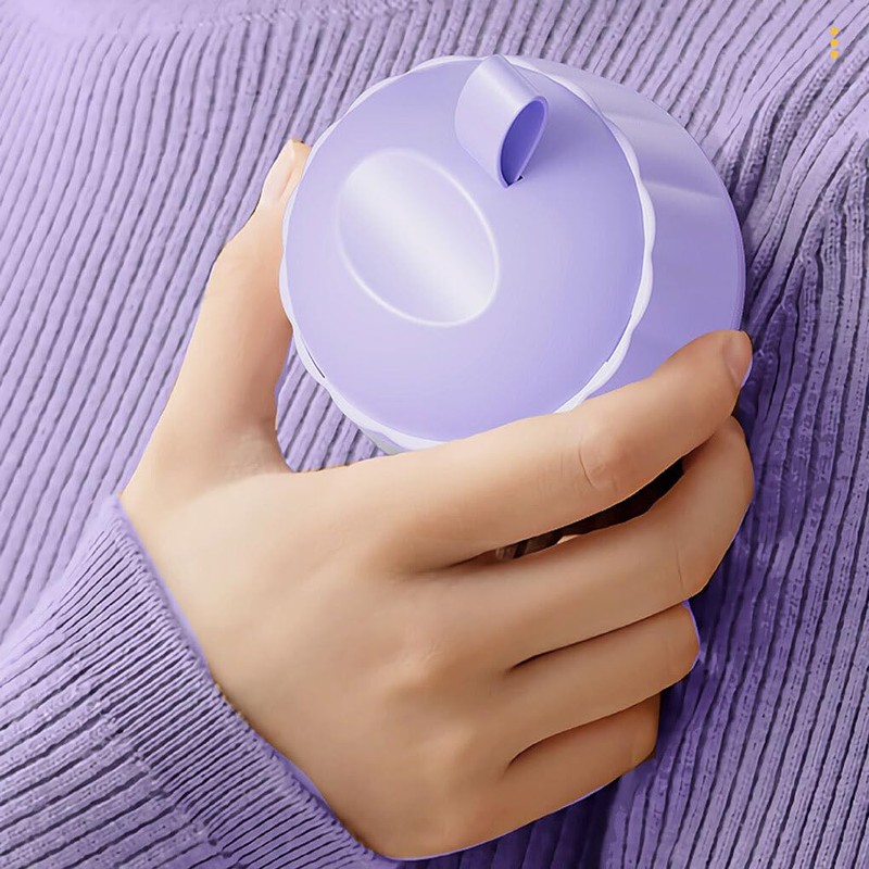 AIXXCUVQ Clothing Hair Ball Remover with Hanging Rope Easy Storage