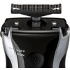  Panasonic ES3832P-S Super Leather Men's Shaver, Single Blade, Silver