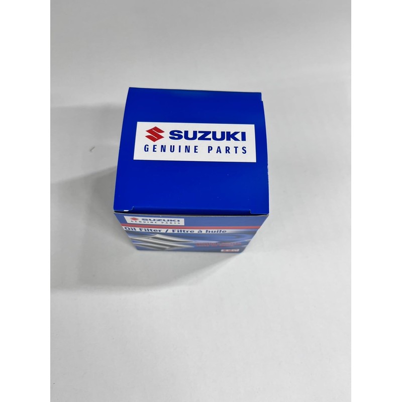Suzuki (Suzuki) SUZUKI Genuine Parts Filter Assembly Part Number 16510-81404