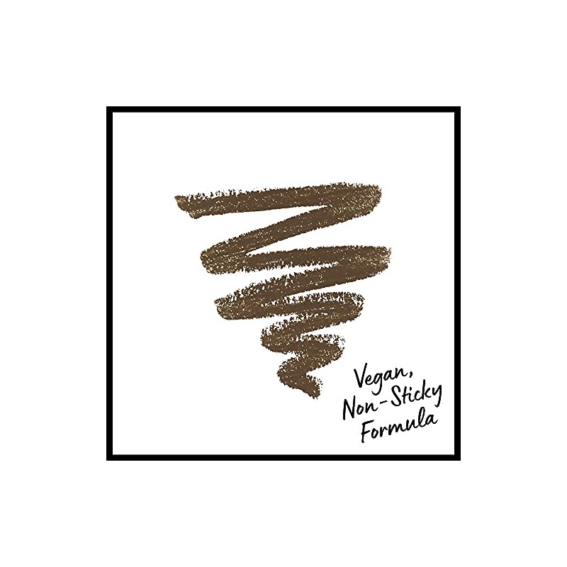 NYX Professional Makeup Micro Brow Pencil Double Pack Double Sided