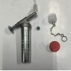 TOTAL Chainsaw Bar Metal Grease Gun Refillable TOTAL Brand with