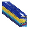 Pelikan Crayon Pelikan Redondo Delgado 15 Cajas Con 6 Pz