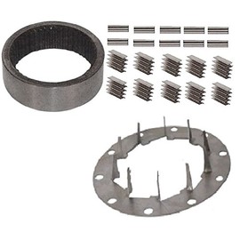 Rear Inner Race Sprag Kit, for Chrysler TF6 A904 1966-1971, 47 tooth "Tall Type" A-904