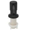 Kitchen Sink Soap Dispenser Kit Built in Soap Pump Head