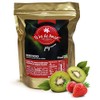TE HE DE AMAR Tisana/JOY/Fresa - Kiwi / 250 g