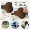 Bicycle Saddle Cover, Saddle Cover, Cushion, Painless, Large Saddle, Made