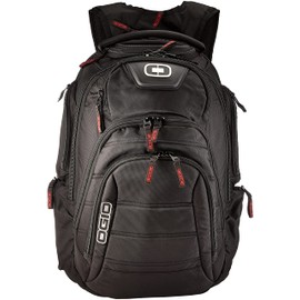 OGIO Renegade Backpack (Renegade , Black), Large