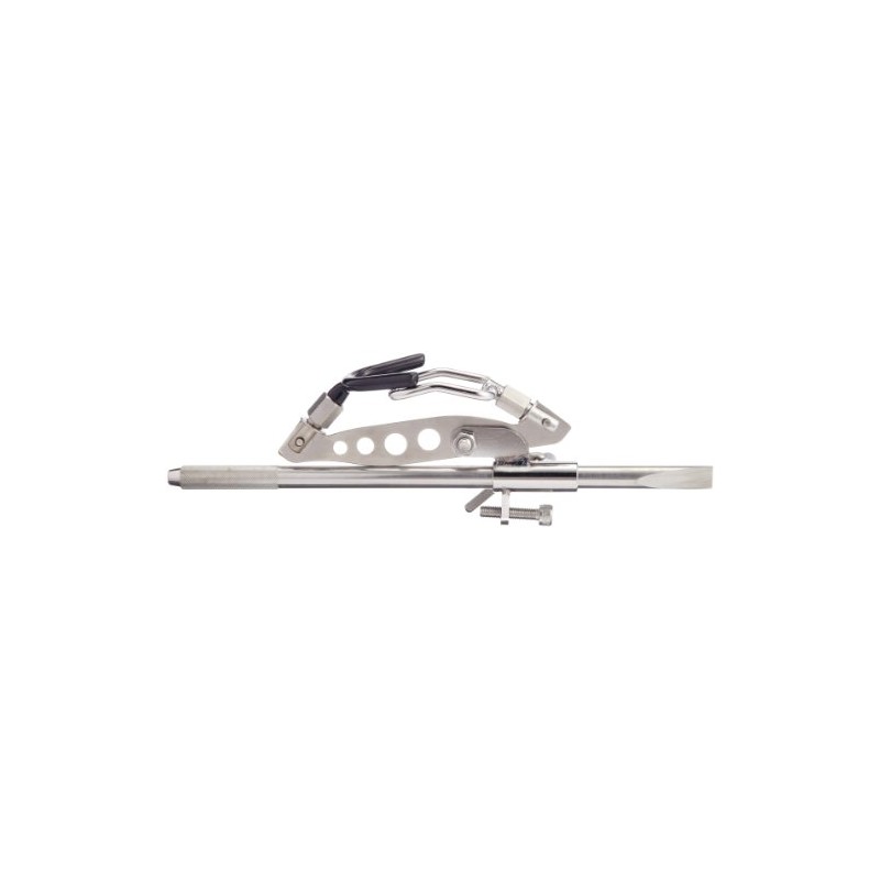 Belmont MR115 Stainless Steel Sea Bream Piton DX