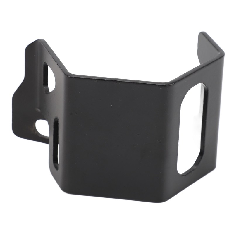 Motorcycle Rear Brake Pump Fluid Tank Oil Cup Reservoir Guard