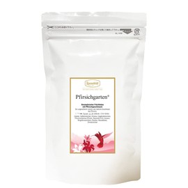 Ronnefeld Tea Leaf Peach Garden 1.8 oz (50 g)