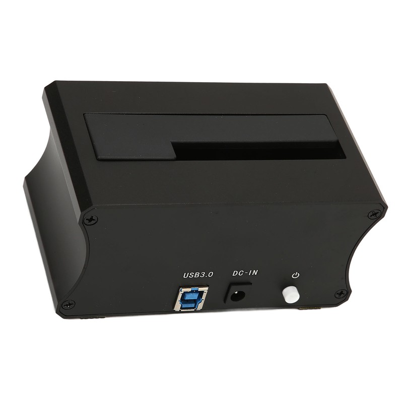 HDD Docking Station USB3.0 5Gbps Multifunction SSD Docking Station SSD