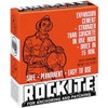 4 Set Hartline ROCKITE-10001-1LB 10001 Rockite Expansion Cement 15 Min