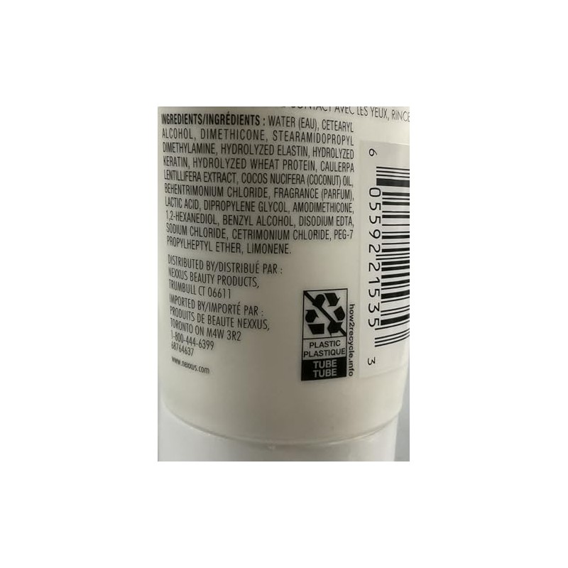 Nexxus Humectress Conditioner, 5.1 Fluid Ounce