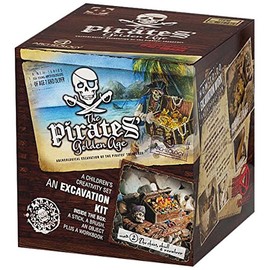 Small Foot Company – Treasure Box