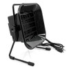 Botron Black Soldering Fume Extractor