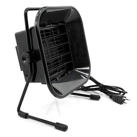 Botron Black Soldering Fume Extractor