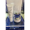 Kit ZO Getting Skin Ready con limpiador suave, esmalte exfoliante