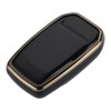 Kinotaka Toyota Specific TPU 2 Button Smart Key Case for