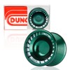 Duncan Toys Echo 2 YoYo [Verde], YoYo de Nivel Profesional