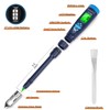 Digital pH Tester for Soil, Soil pH Test Kit for
