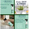 Mrs Meyers Multi-Surface Every Day Spray Cleaner Mint Scent -