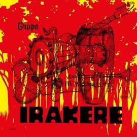 Grupo Irakere [VINYL]