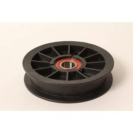 Replacement Idler Pulley Fits Hustler Sport FASTRAK 784827