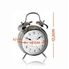 TFA 'Nostalgie' (Nostalgia) 98.1043 Electronic Alarm Clock