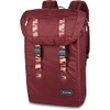 Dakine Infinity Toploader 27L Backpack (Port Red)