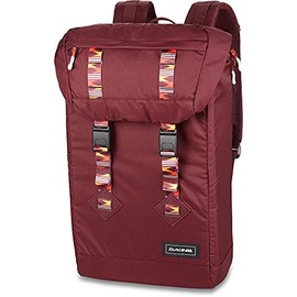 Dakine Infinity Toploader 27L Backpack (Port Red)