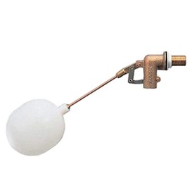 Kakudai 9642 Ball Tap for High Tank