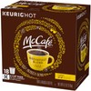 McCafe Breakfast Blend Keurig K Cup Coffee Pods (18 Count)