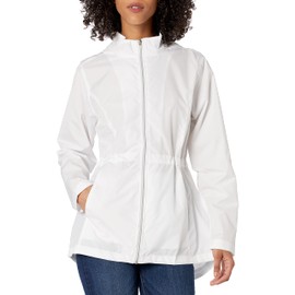 Charles River Apparel Women's Fanny Pack-N-Go, White, X-Small