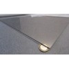 Polycarbonate sheet 1/16" (.062) X 24" X 24" Clear, Film