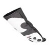 PU Leather Golf Wood Head Covers Waterproof Cartoon Cute Thicken