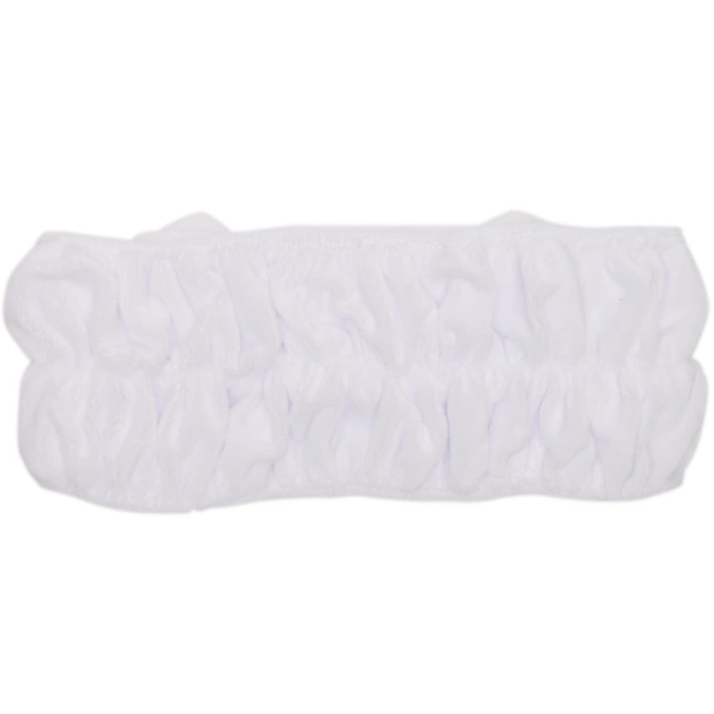 T'S Factory SG-5537541SI Sumikko Gurashi Hair Band, Thick, White, Polar