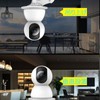 Surveillance Camera Bracket, Security Camera Bracket, Security Camera, Easy Installation,