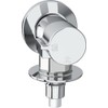 LIXIL INAX LF-WJ50KQ Washing Machine Single Water Faucet with Emergency
